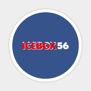 Little Giants - Icebox 56 Magnet